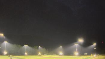 Weather camera view of Allegany-Limestone Central School.