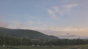 Weather camera view of Allegany-Limestone Central School.