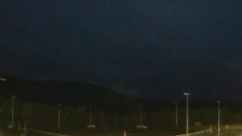 Weather camera view of Allegany-Limestone Central School.