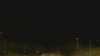 Weather camera view of Allegany-Limestone Central School.