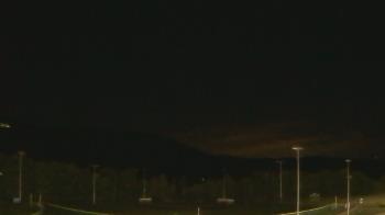 Weather camera view of Allegany-Limestone Central School.