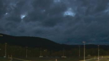 Weather camera view of Allegany-Limestone Central School.