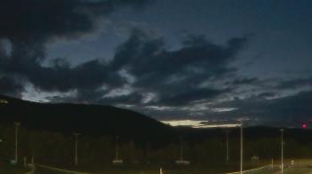 Weather camera view of Allegany-Limestone Central School.