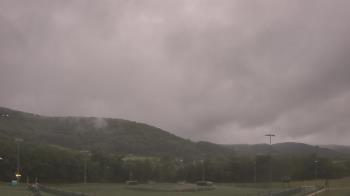 Weather camera view of Allegany-Limestone Central School.
