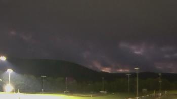Weather camera view of Allegany-Limestone Central School.