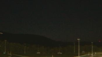 Weather camera view of Allegany-Limestone Central School.