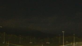 Weather camera view of Allegany-Limestone Central School.