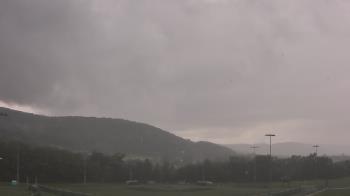 Weather camera view of Allegany-Limestone Central School.