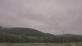Weather camera view of Allegany-Limestone Central School.