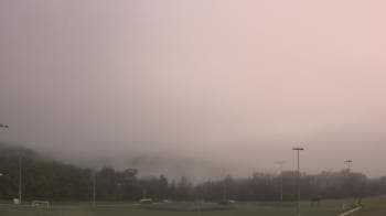 Weather camera view of Allegany-Limestone Central School.