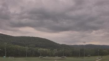 Weather camera view of Allegany-Limestone Central School.