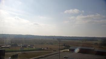 Weather camera view of Alma Intermediate.
