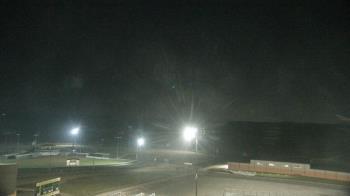 Weather camera view of Alma Intermediate.