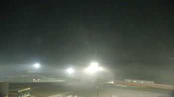 Weather camera view of Alma Intermediate.