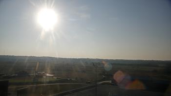 Weather camera view of Alma Intermediate.