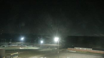 Weather camera view of Alma Intermediate.