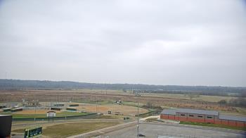 Weather camera view of Alma Intermediate.