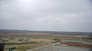 Weather camera view of Alma Intermediate.