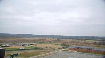 Weather camera view of Alma Intermediate.