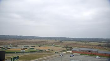 Weather camera view of Alma Intermediate.