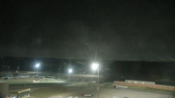 Weather camera view of Alma Intermediate.