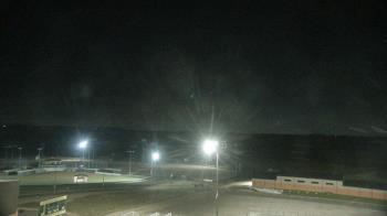 Weather camera view of Alma Intermediate.