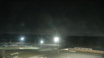 Weather camera view of Alma Intermediate.