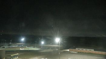 Weather camera view of Alma Intermediate.