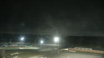 Weather camera view of Alma Intermediate.