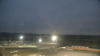 Weather camera view of Alma Intermediate.