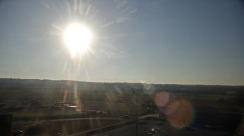 Weather camera view of Alma Intermediate.