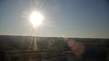 Weather camera view of Alma Intermediate.