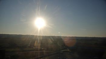 Weather camera view of Alma Intermediate.