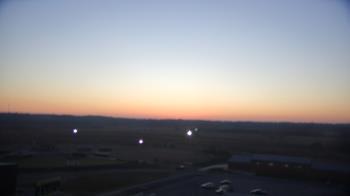 Weather camera view of Alma Intermediate.