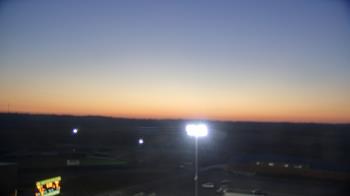 Weather camera view of Alma Intermediate.