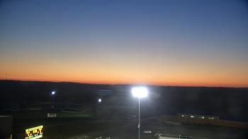 Weather camera view of Alma Intermediate.