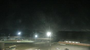 Weather camera view of Alma Intermediate.