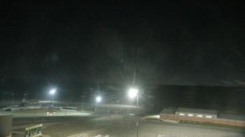 Weather camera view of Alma Intermediate.