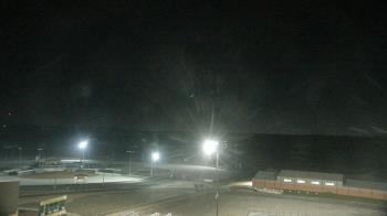 Weather camera view of Alma Intermediate.