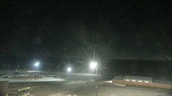 Weather camera view of Alma Intermediate.