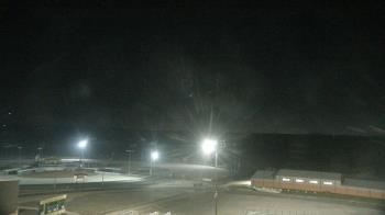 Weather camera view of Alma Intermediate.