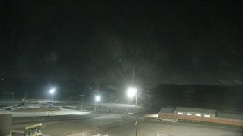 Weather camera view of Alma Intermediate.