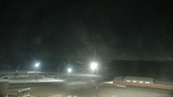 Weather camera view of Alma Intermediate.