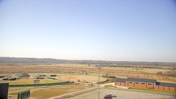 Weather camera view of Alma Intermediate.