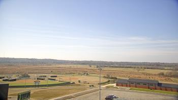 Weather camera view of Alma Intermediate.