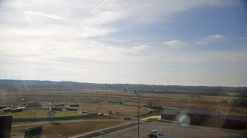 Weather camera view of Alma Intermediate.