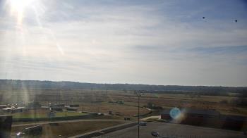 Weather camera view of Alma Intermediate.