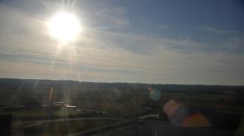 Weather camera view of Alma Intermediate.