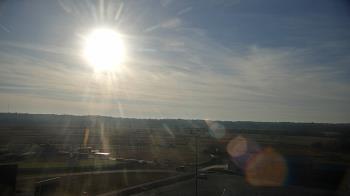 Weather camera view of Alma Intermediate.