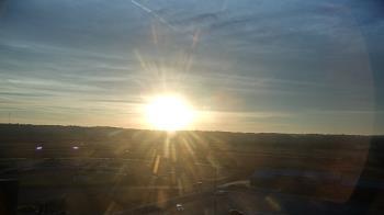 Weather camera view of Alma Intermediate.